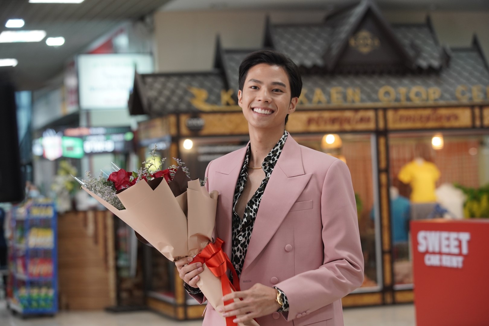 Covid-19 o Thai Lan anh 4