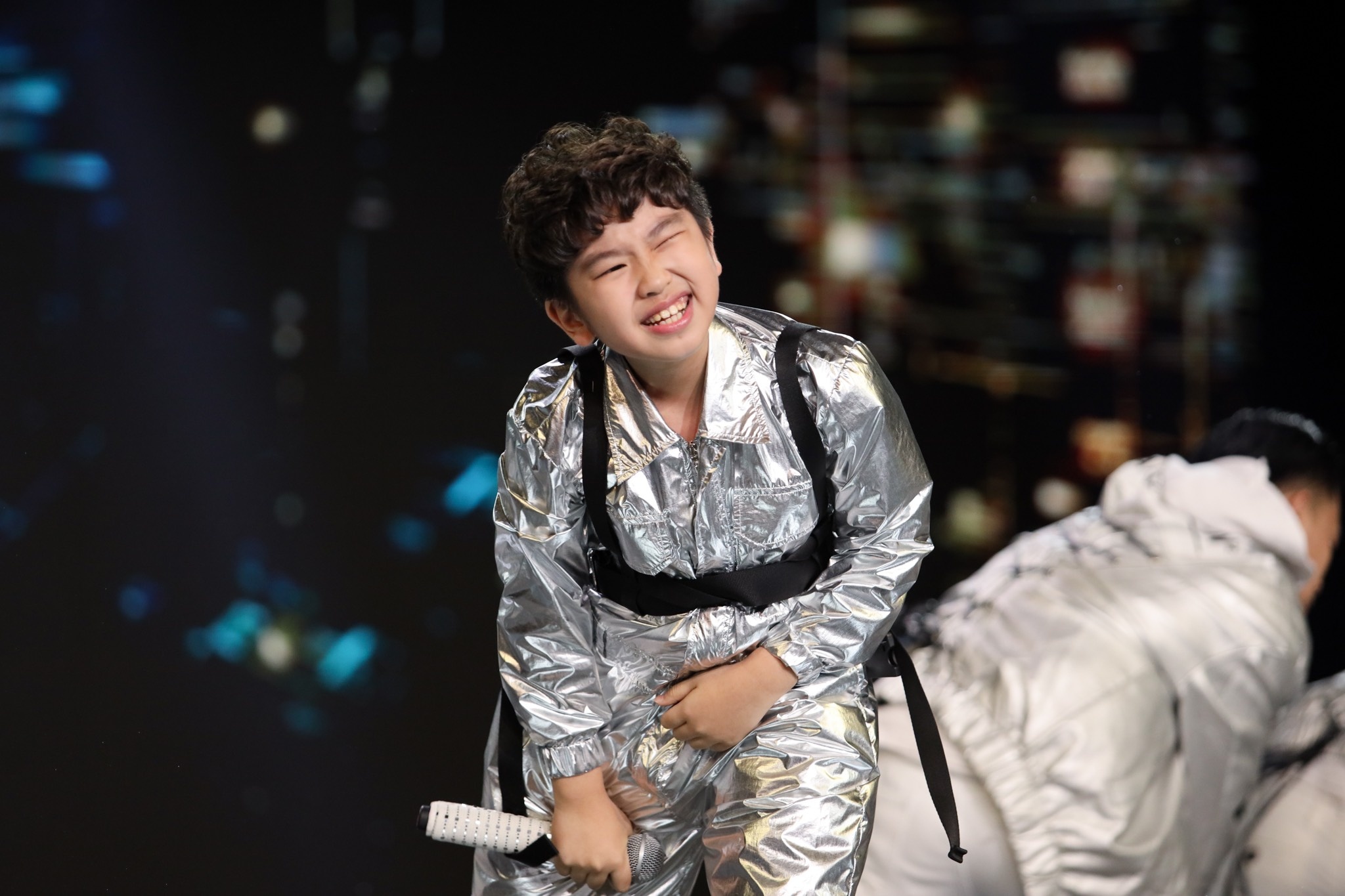 chung ket giong hat Viet nhi anh 6