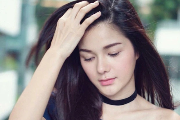 Showbiz Thai Lan lao dao vi dai dich tai bung phat hinh anh