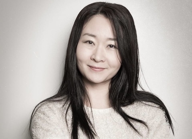 Dien vien Cheon Jeong Ha qua doi anh 1