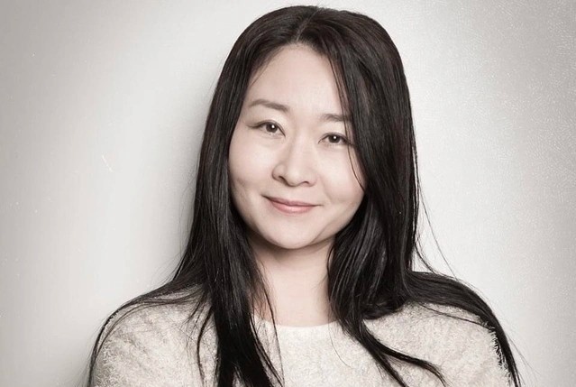 Dien vien Cheon Jeong Ha qua doi hinh anh