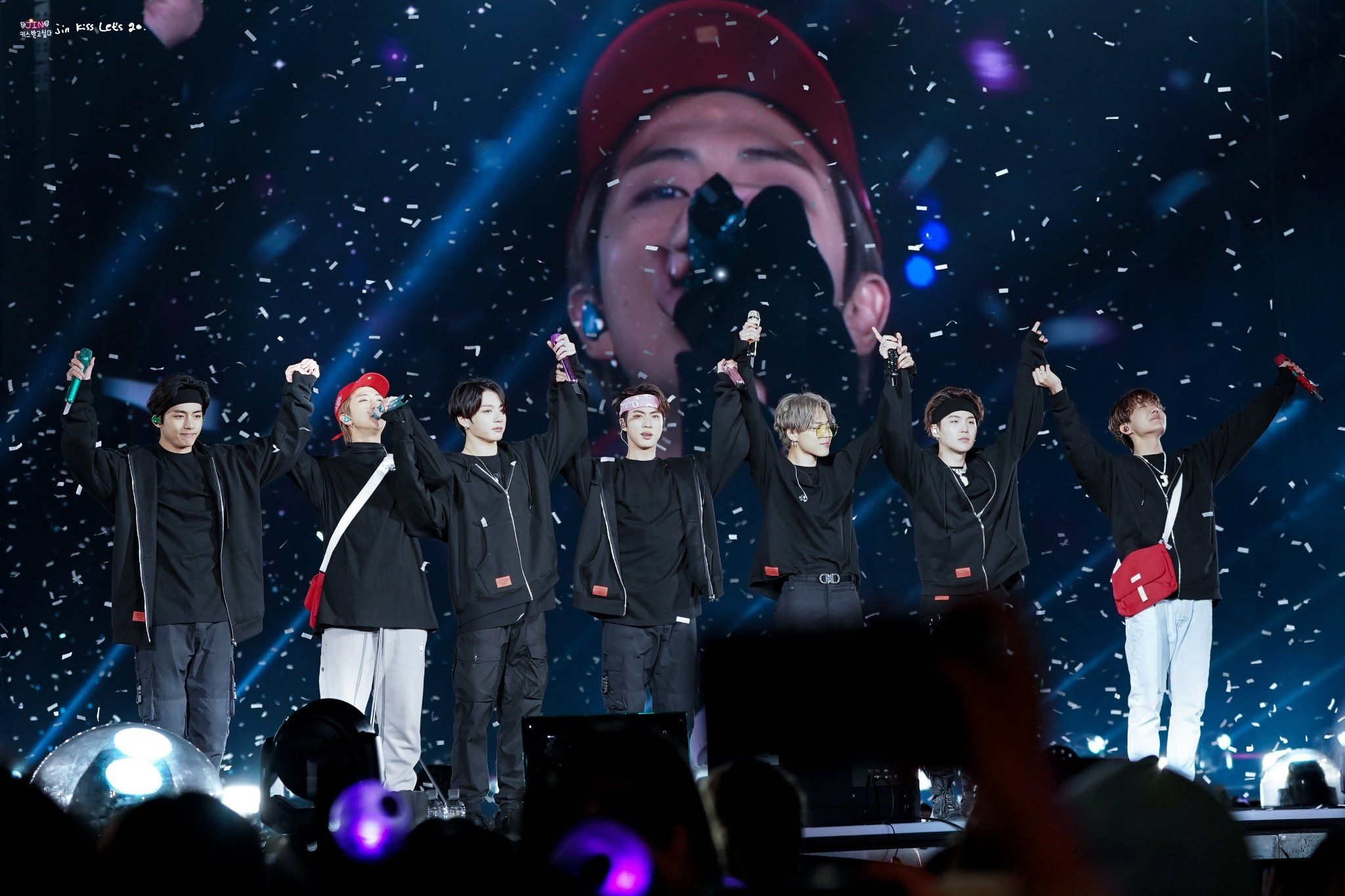 Kpop thiet hai vi Covid-19 anh 1