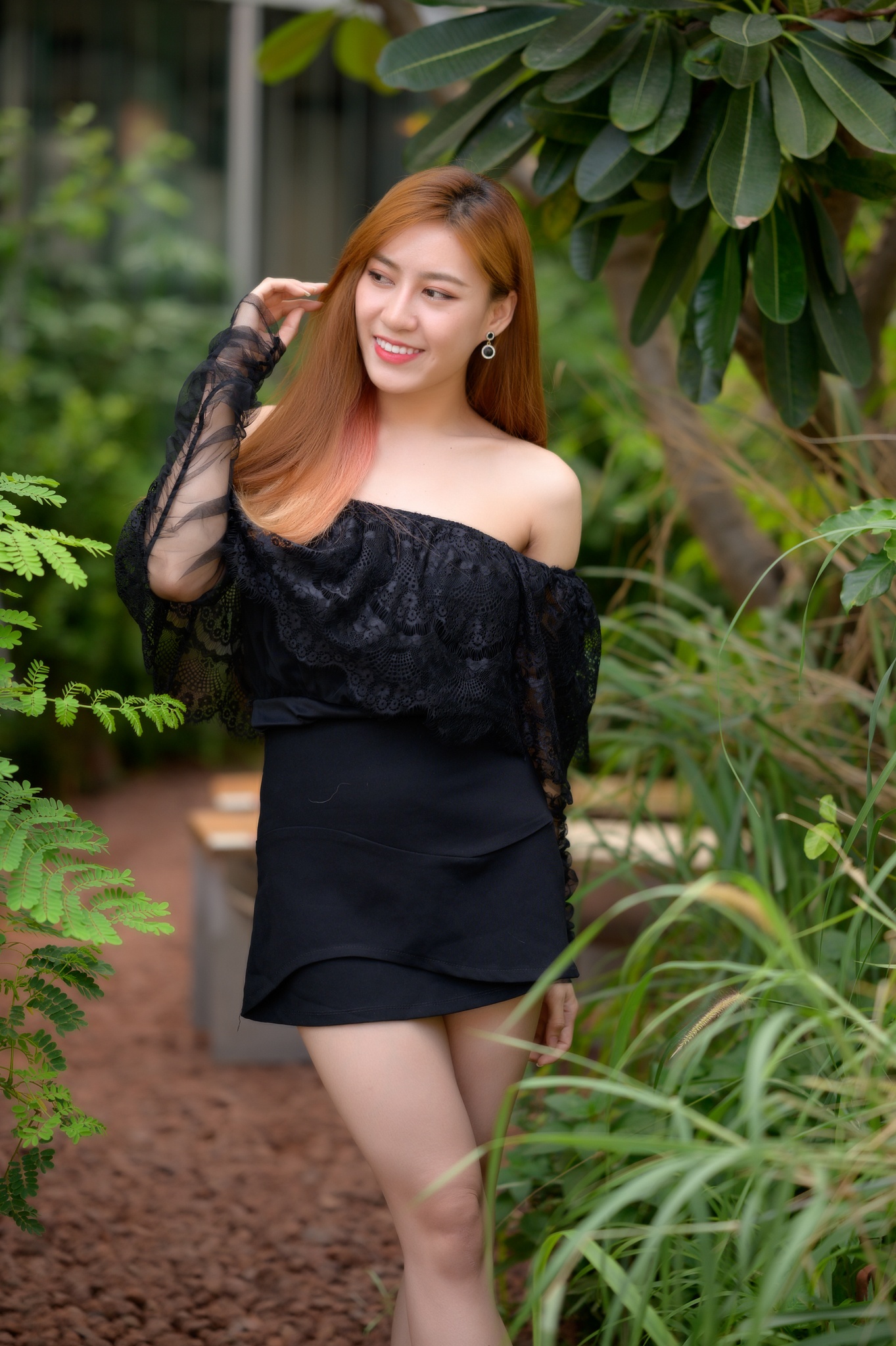 Nhom nhac may trang anh 9