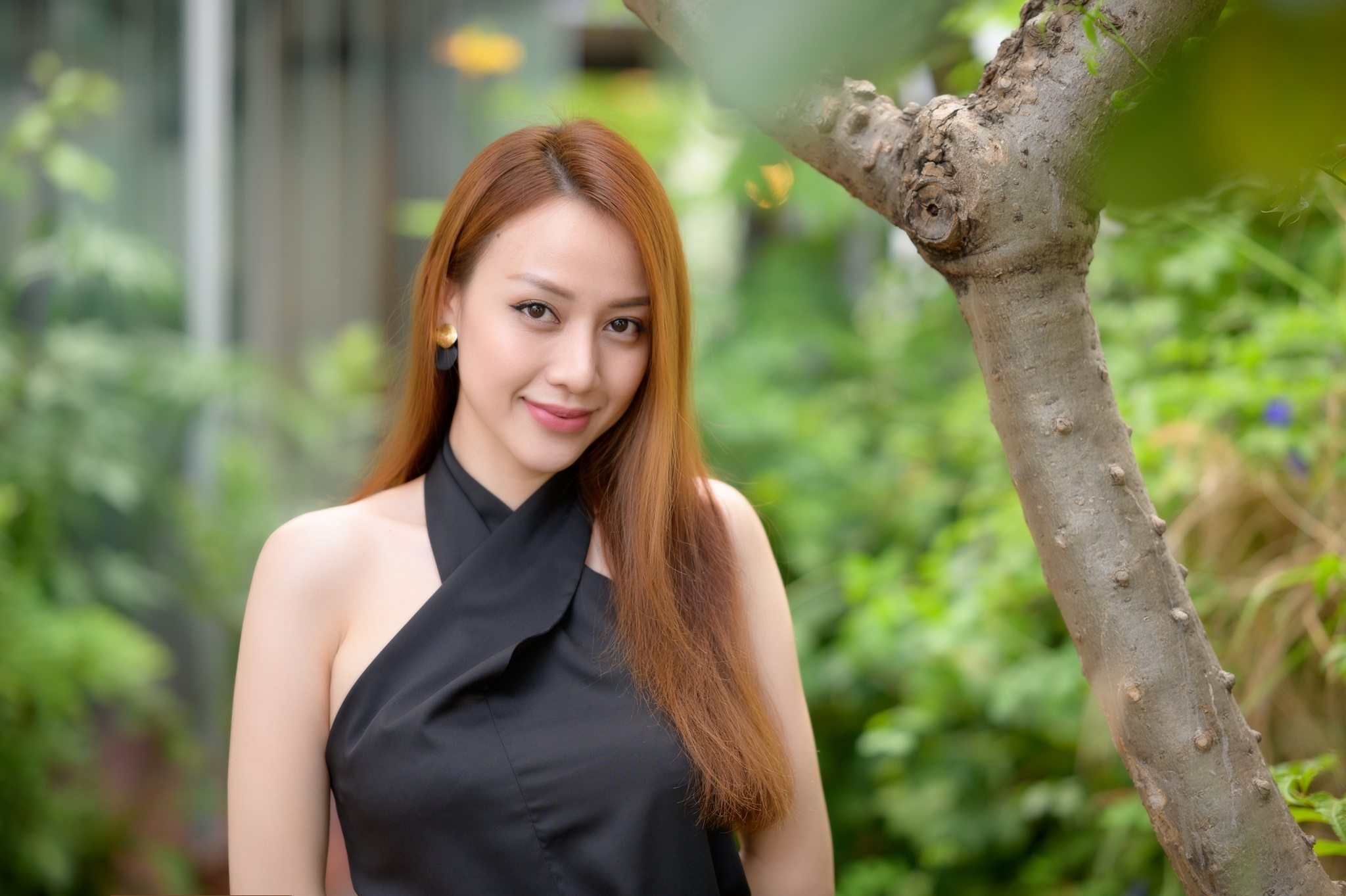 Nhom nhac may trang anh 6