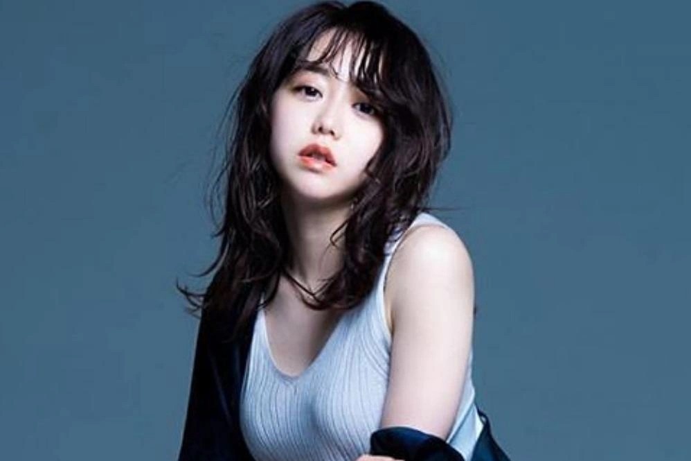 Be boi tinh ai cua nhom nhac Nhat hinh anh