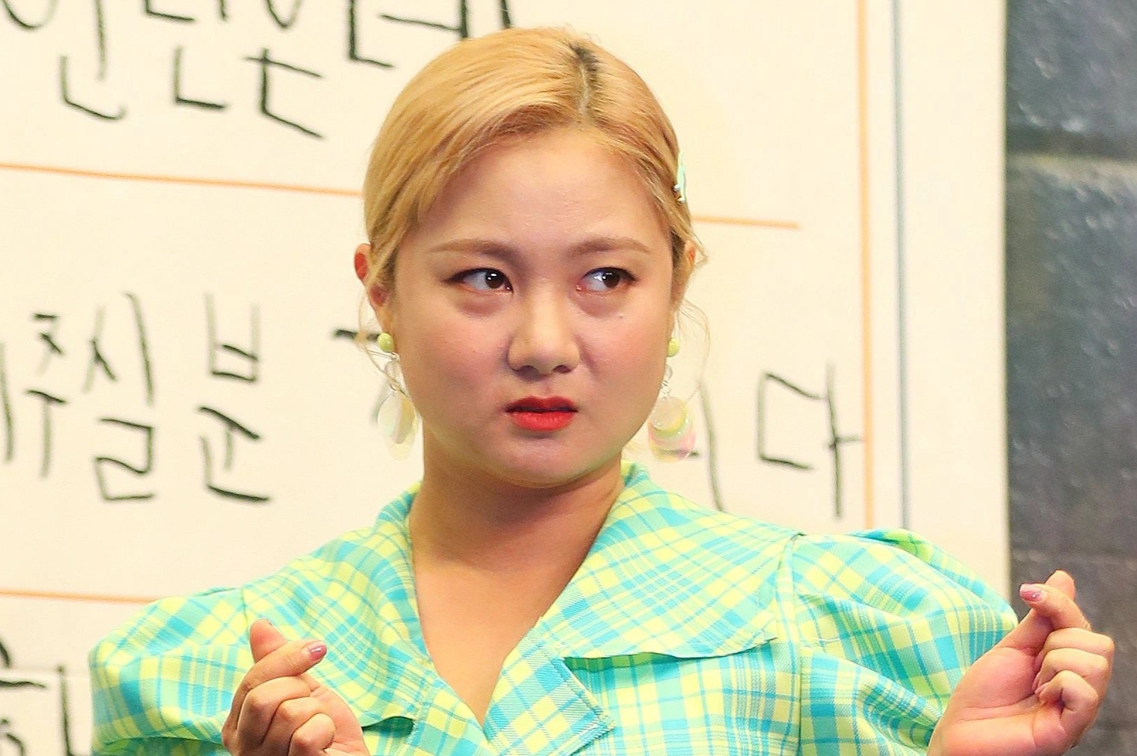 Nu dien vien Park Na Rae bi tay chay vi quay roi tinh duc hinh anh