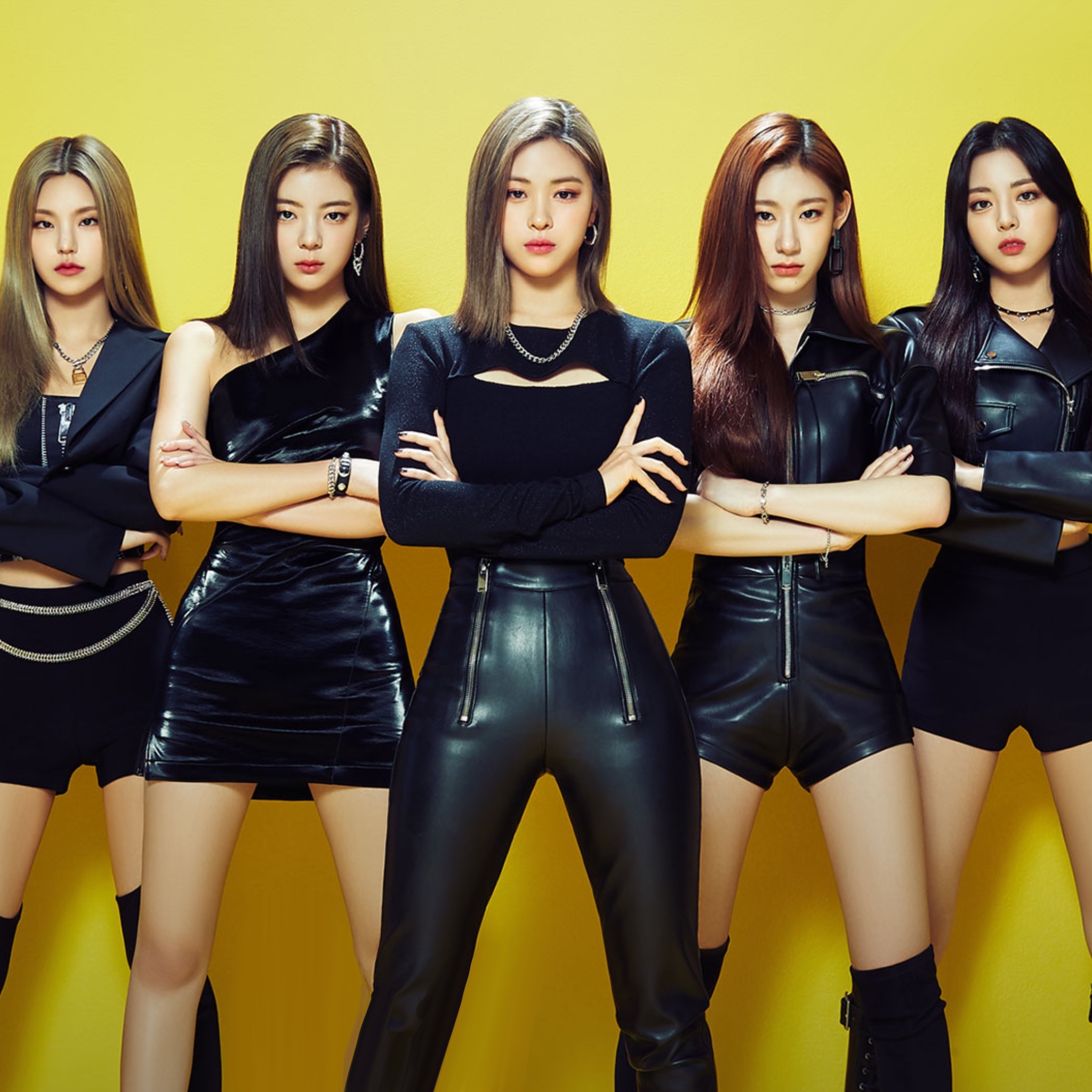 ITZY lập kỷ lục ảnh 13 ITZY lap ky luc anh 13