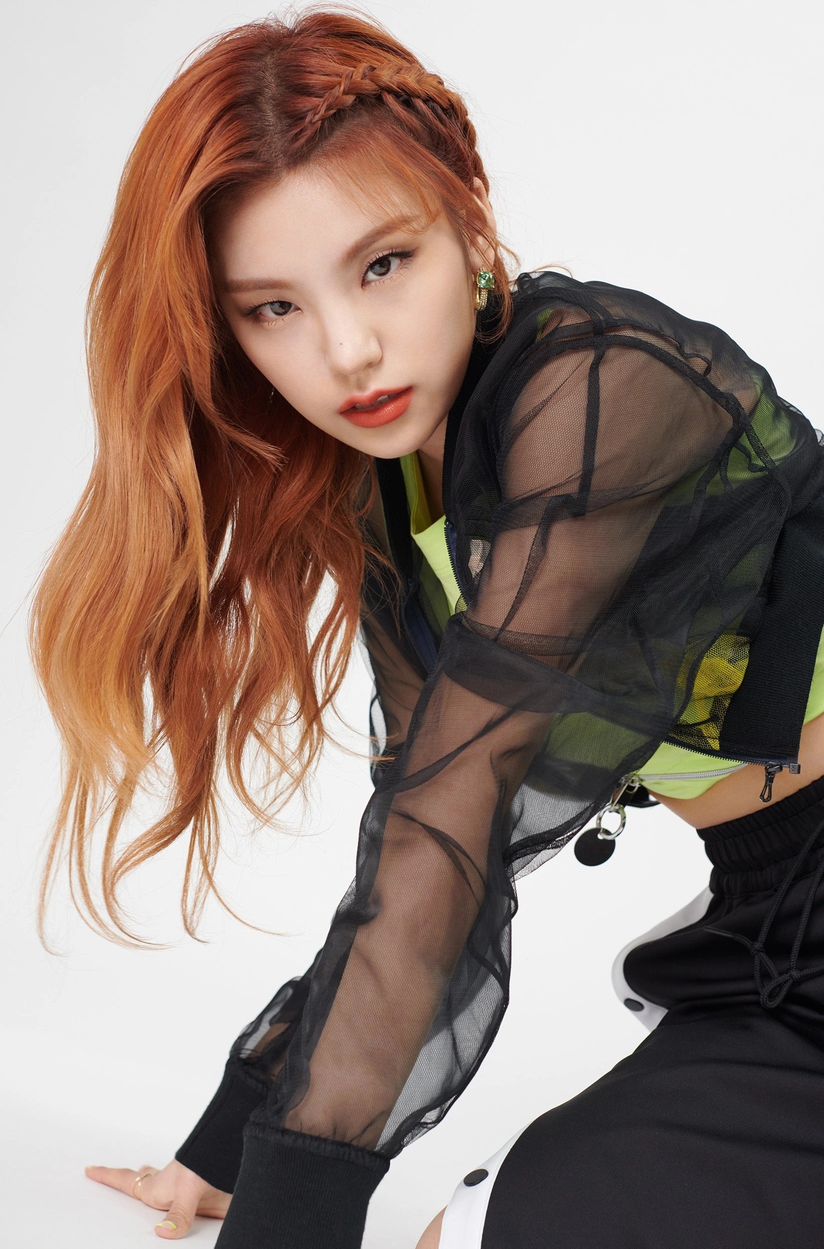 ITZY lập kỷ lục ảnh 4 ITZY lap ky luc anh 4