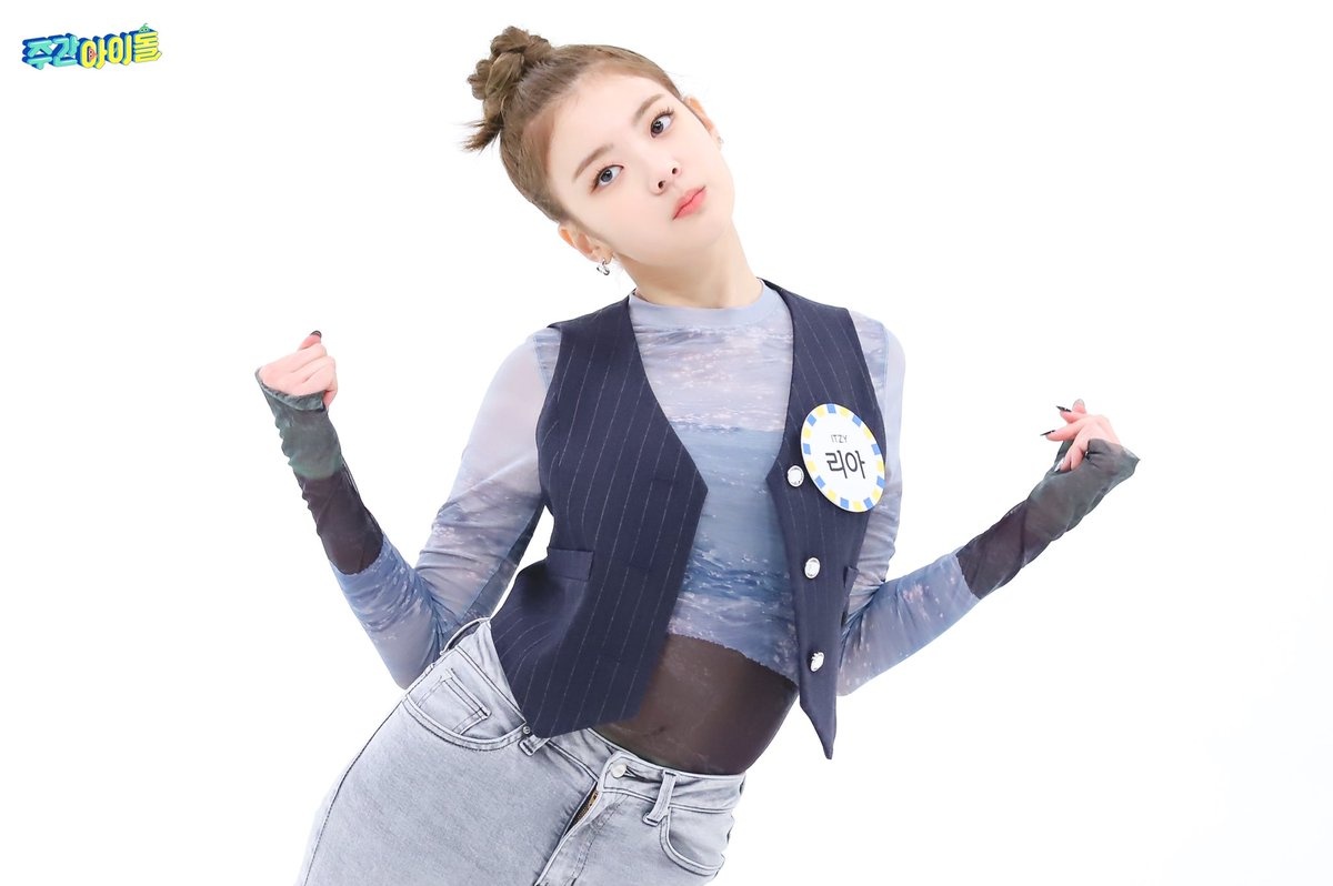 ITZY lập kỷ lục ảnh 5 ITZY lap ky luc anh 5