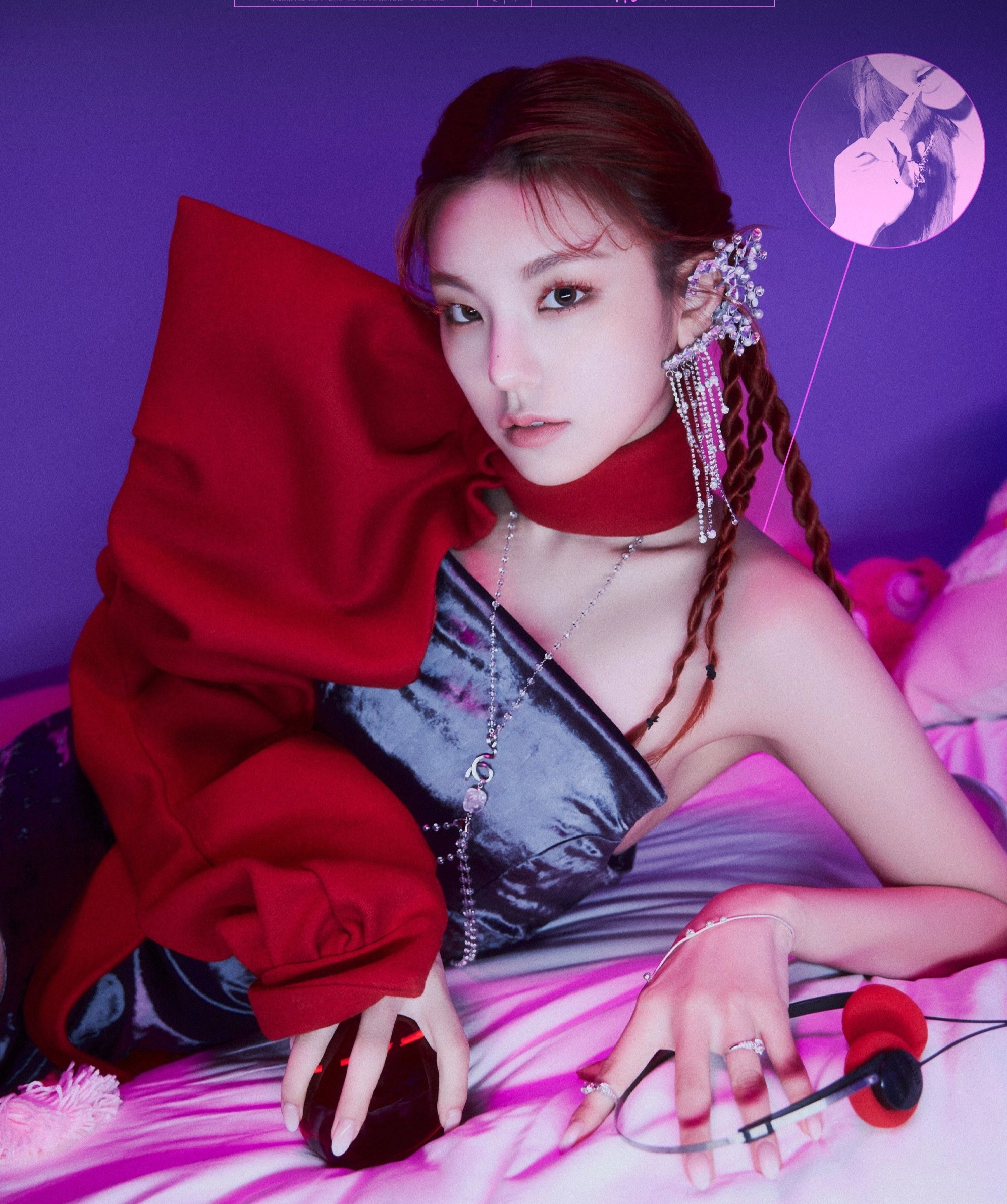 ITZY lập kỷ lục ảnh 3 ITZY lap ky luc anh 3