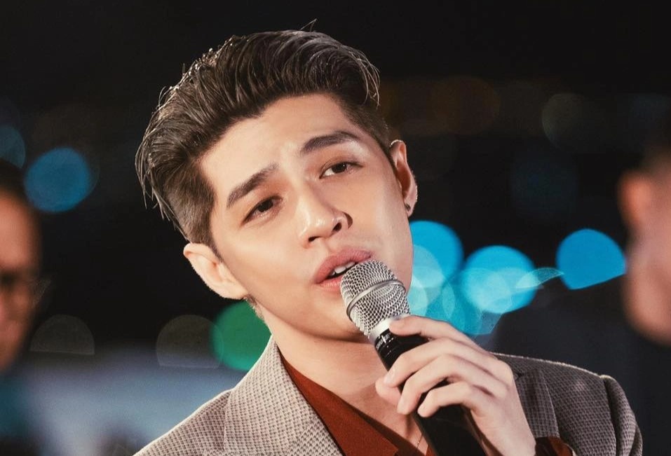 Noo Phuoc Thinh, Quang Ha hoan show vi Covid-19 hinh anh