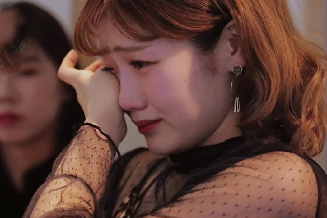 'Chung toi bi cong ty quan ly ep mac vay xe ta cao va noi y' hinh anh