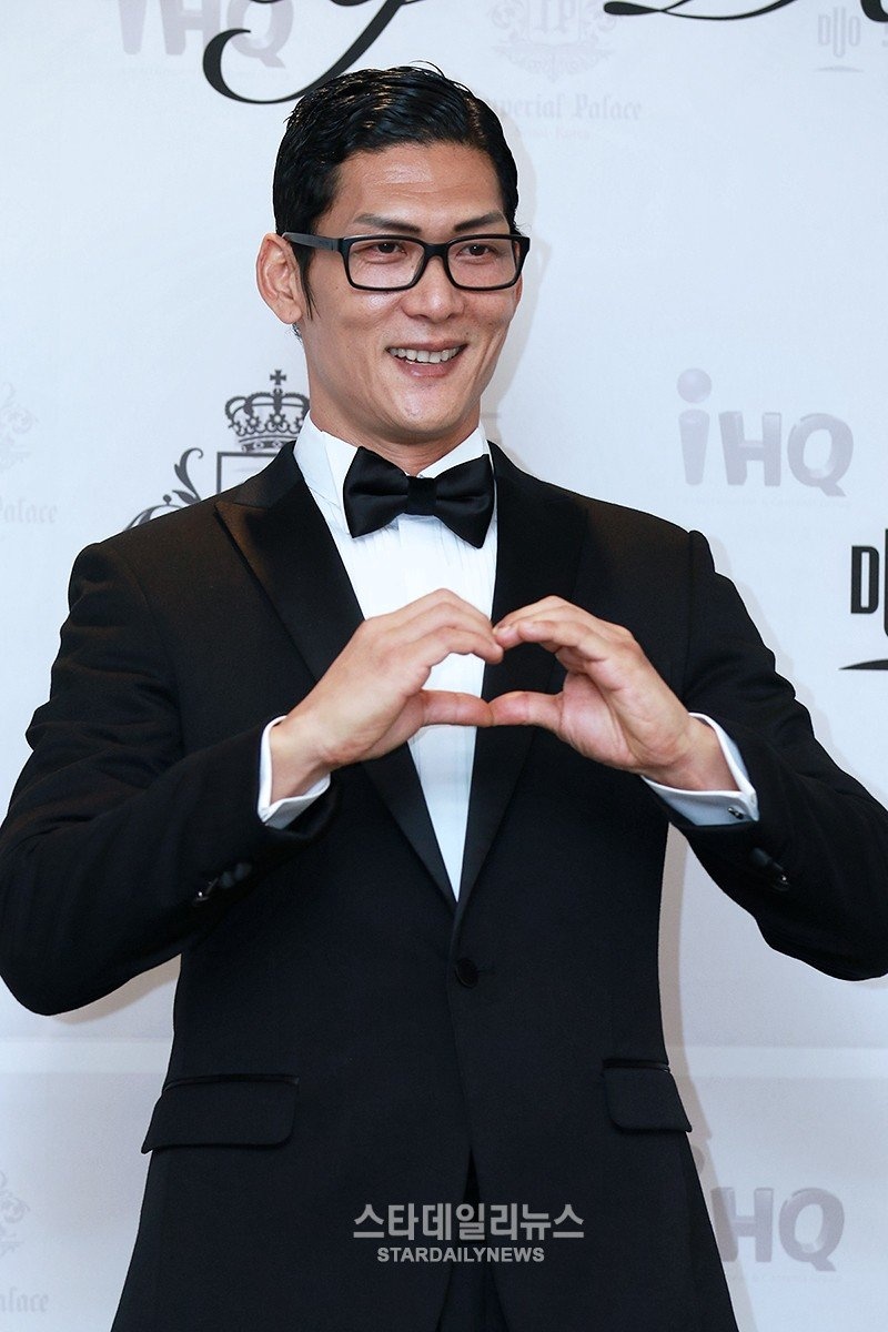 Jang Hyuk giảm 30 kg ảnh 1 Jang Hyuk giam 30 kg anh 1