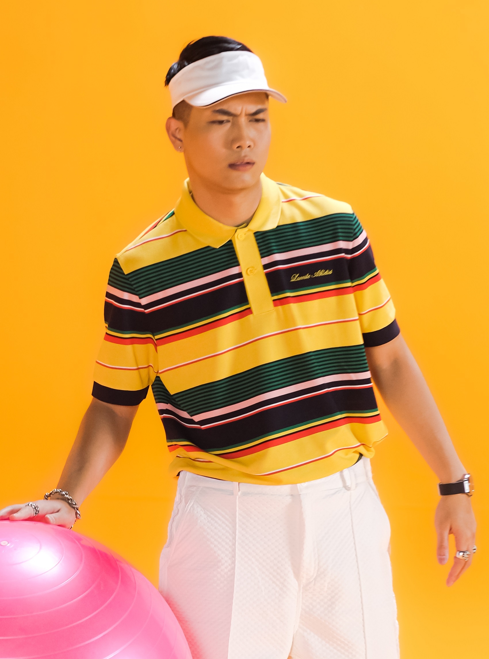 MV Mẩy thật mẩy của BigDaddy ảnh 2 MV May that may cua BigDaddy anh 2