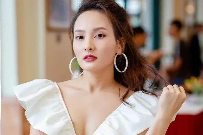 Bao Thanh sinh con gai hinh anh