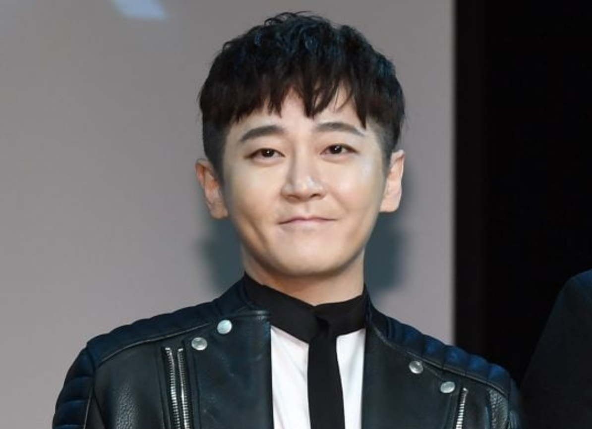 Nam ca si Han Quoc qua doi o tuoi 39 hinh anh