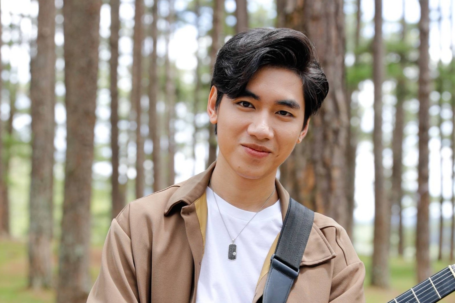K-ICM ra mat MV moi cung Zino hinh anh