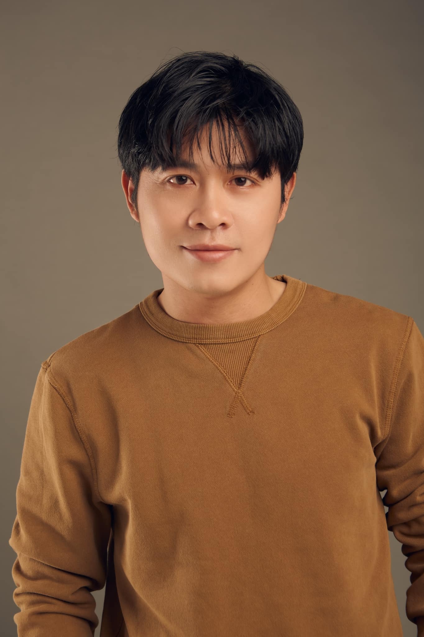 Nghe si Viet quang cao tien ma hoa anh 2