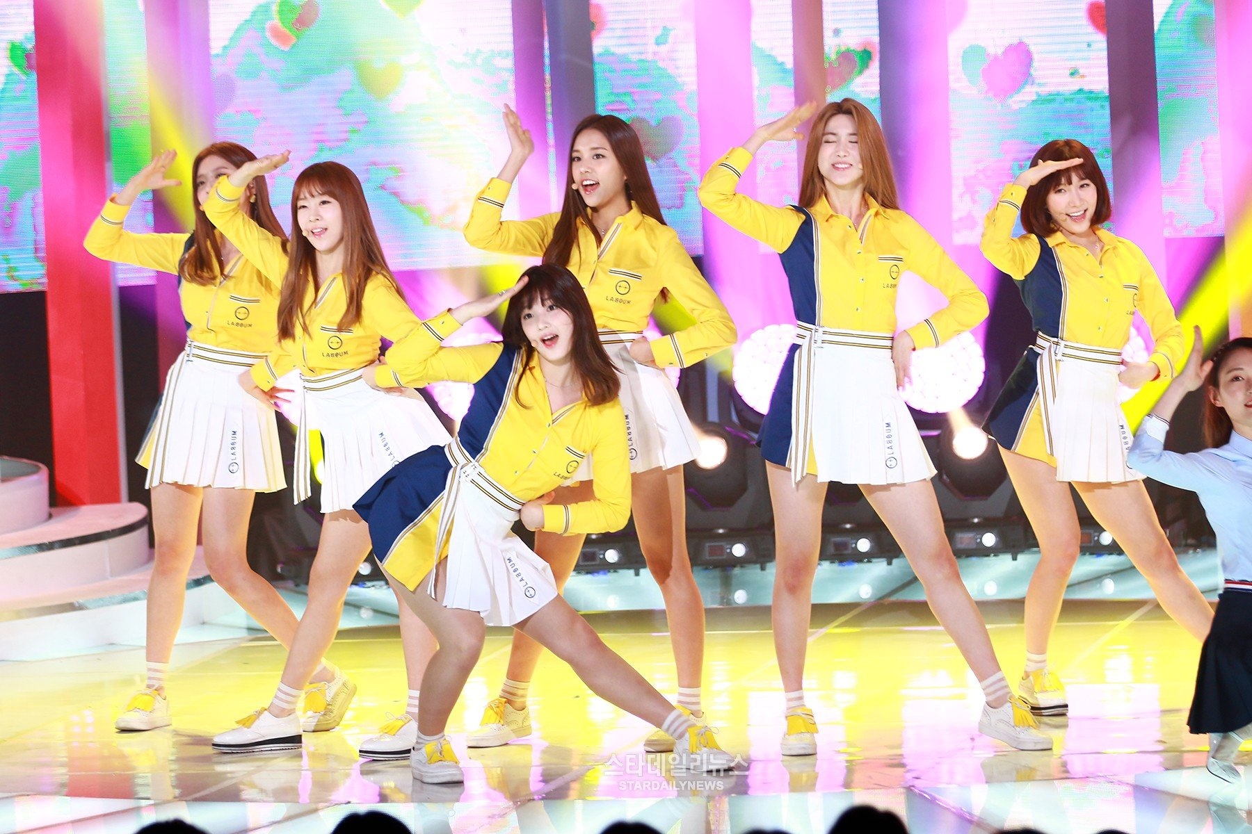 Laboum Journey to Atlantis ảnh 1 Laboum Journey to Atlantis anh 1