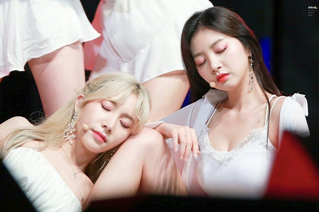 6 my nu tro thanh hien tuong am nhac sau 7 nam that bai hinh anh