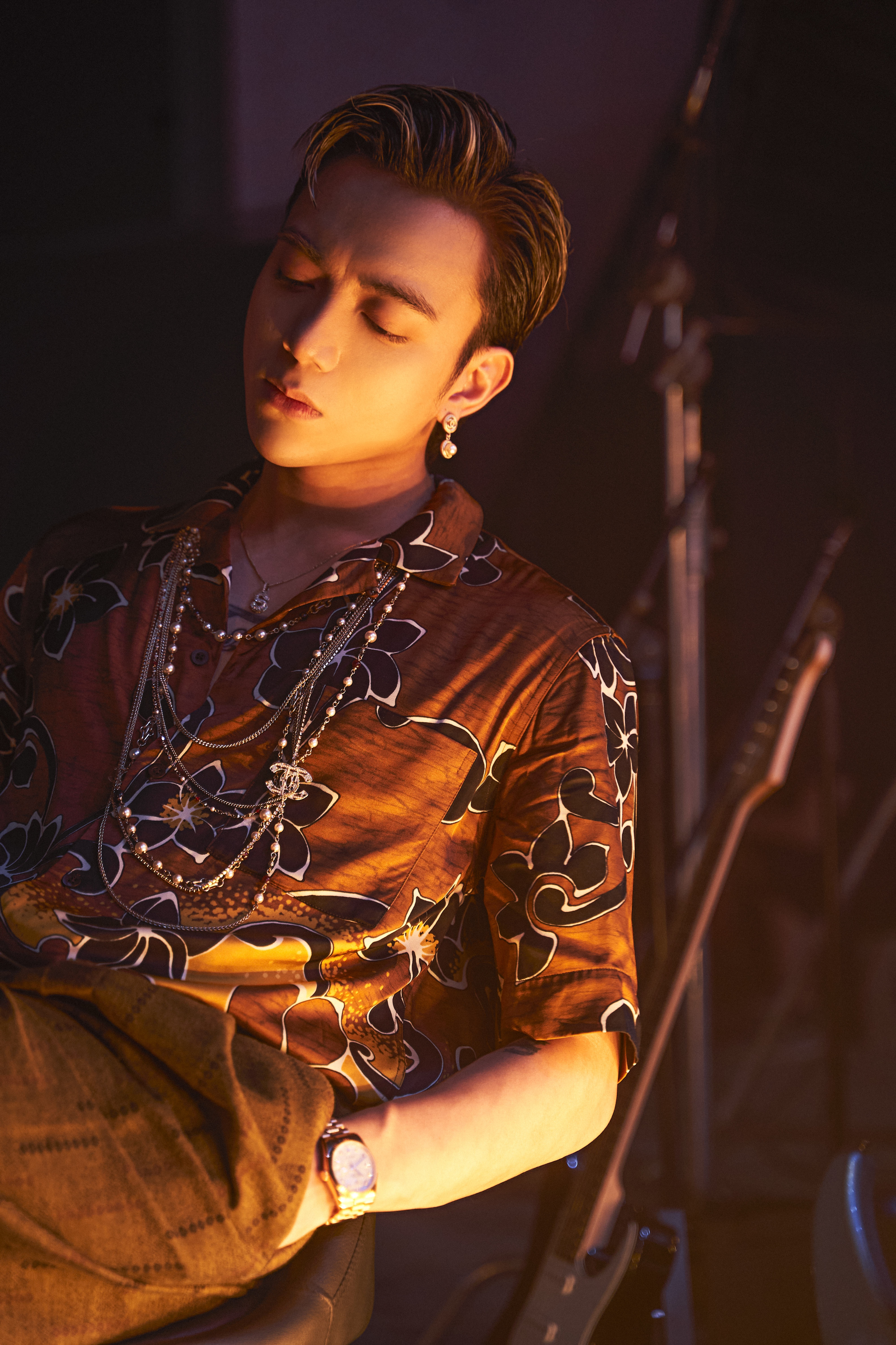 Soobin The Playah anh 2