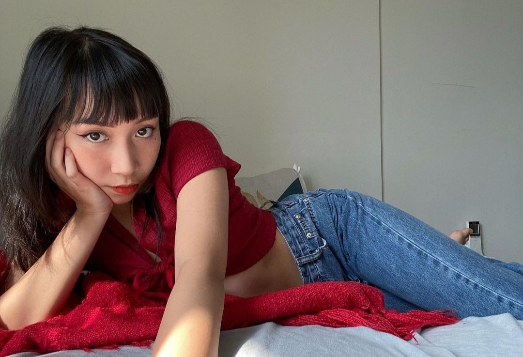 My Anh gay tranh cai anh 1