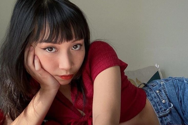 My Anh len tieng ve nhung buc anh bi che phan cam hinh anh