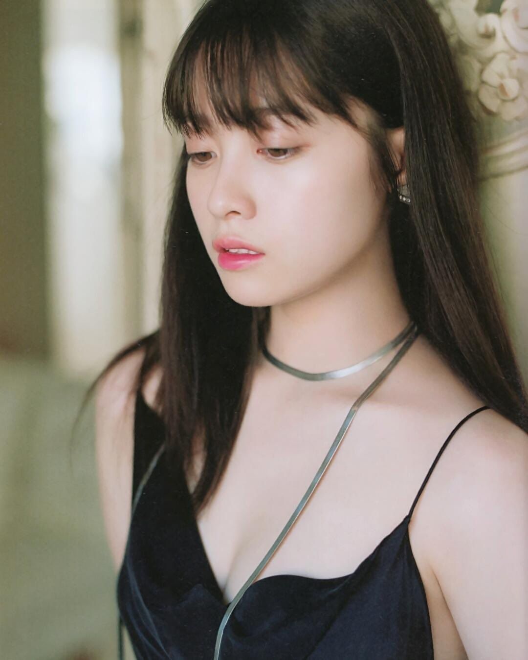 Kanna Hashimoto gợi cảm ảnh 5 Kanna Hashimoto goi cam anh 5