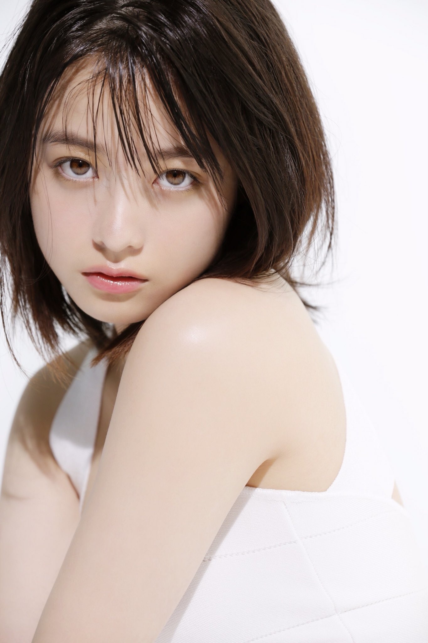 Kanna Hashimoto gợi cảm ảnh 4 Kanna Hashimoto goi cam anh 4