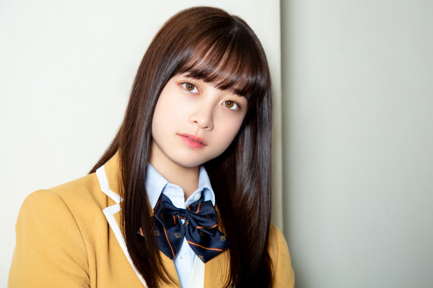 Kanna Hashimoto goi cam anh 1