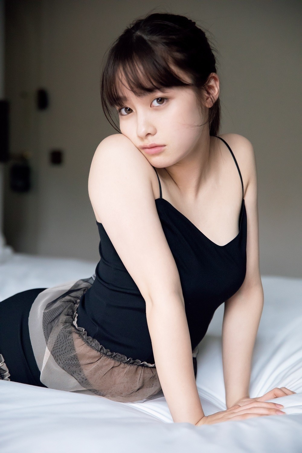 Kanna Hashimoto gợi cảm ảnh 7 Kanna Hashimoto goi cam anh 7