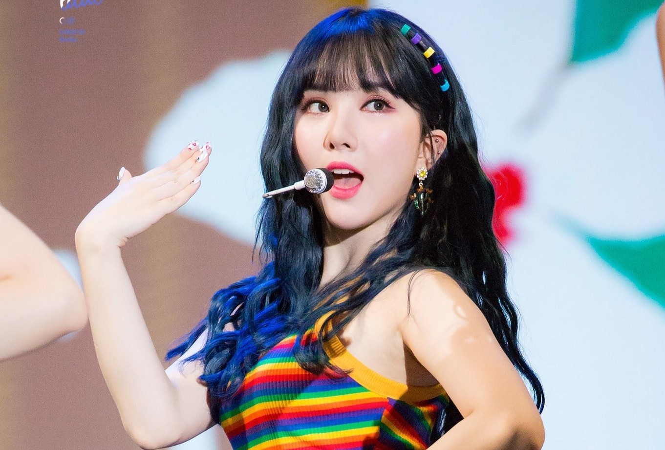 GFriend tan ra sau 6 nam hoat dong hinh anh