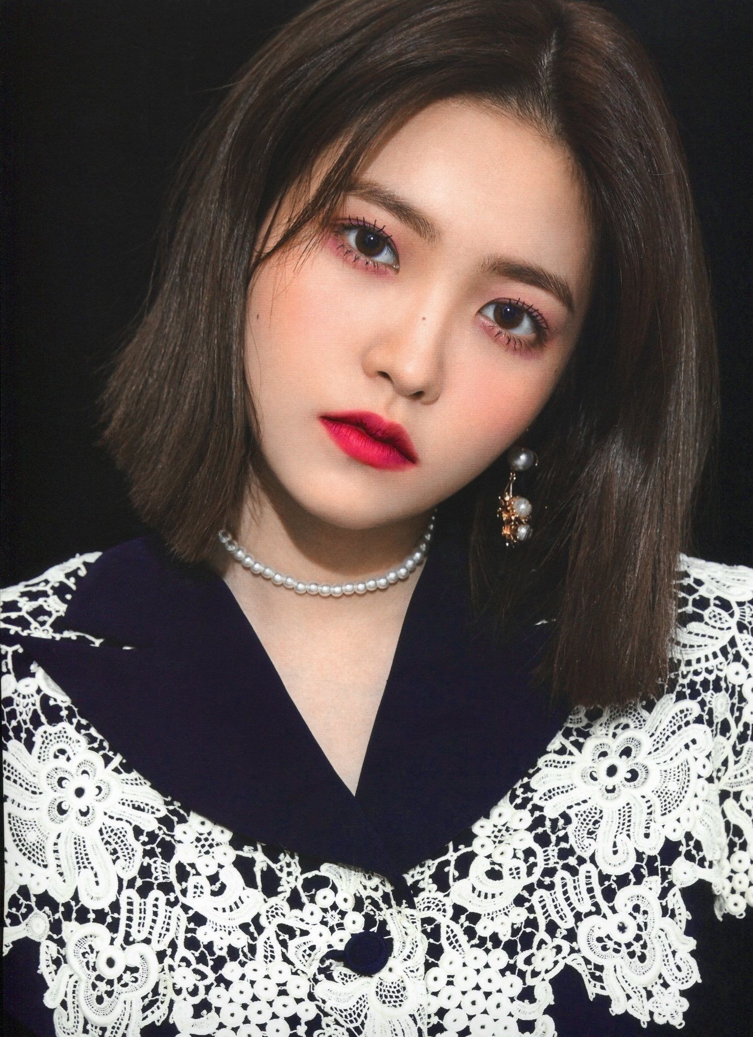 Yeri Red Velvet anh 9