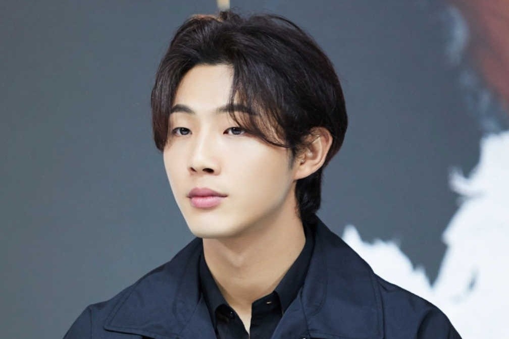 Dien bien vu doan phim kien dien vien Ji Soo hinh anh