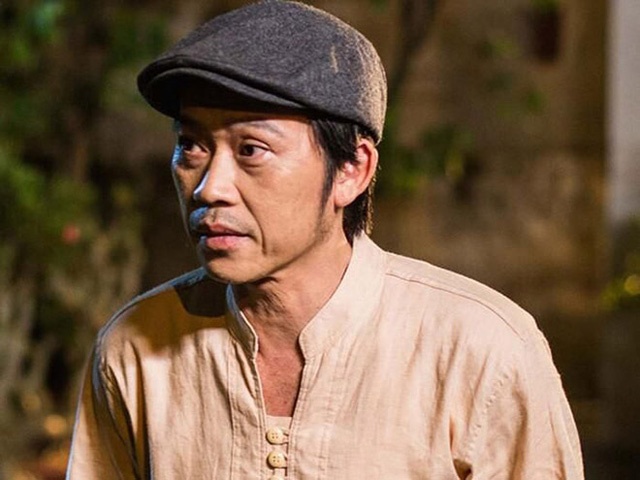 ‘Tu vu Hoai Linh, cong chung co the se mat niem tin vao viec tu thien’ hinh anh