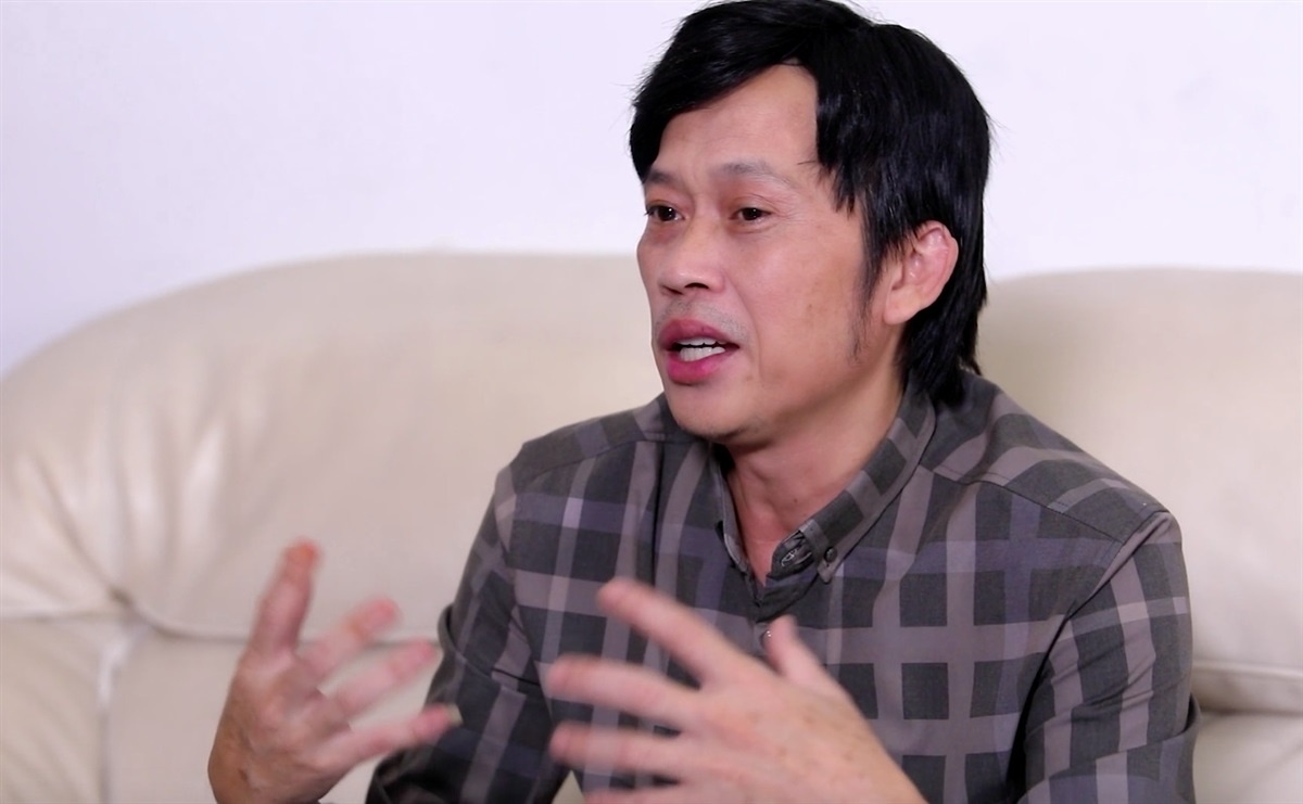 hoai linh cham giai ngan 13 ty dong anh 1