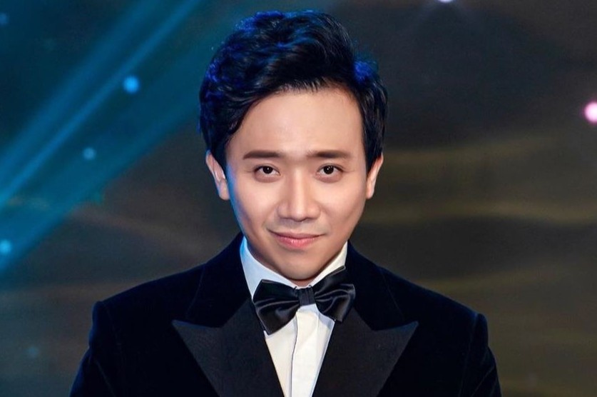 Tran Thanh giai thich ve so tien 4,7 ty dong tu thien hinh anh