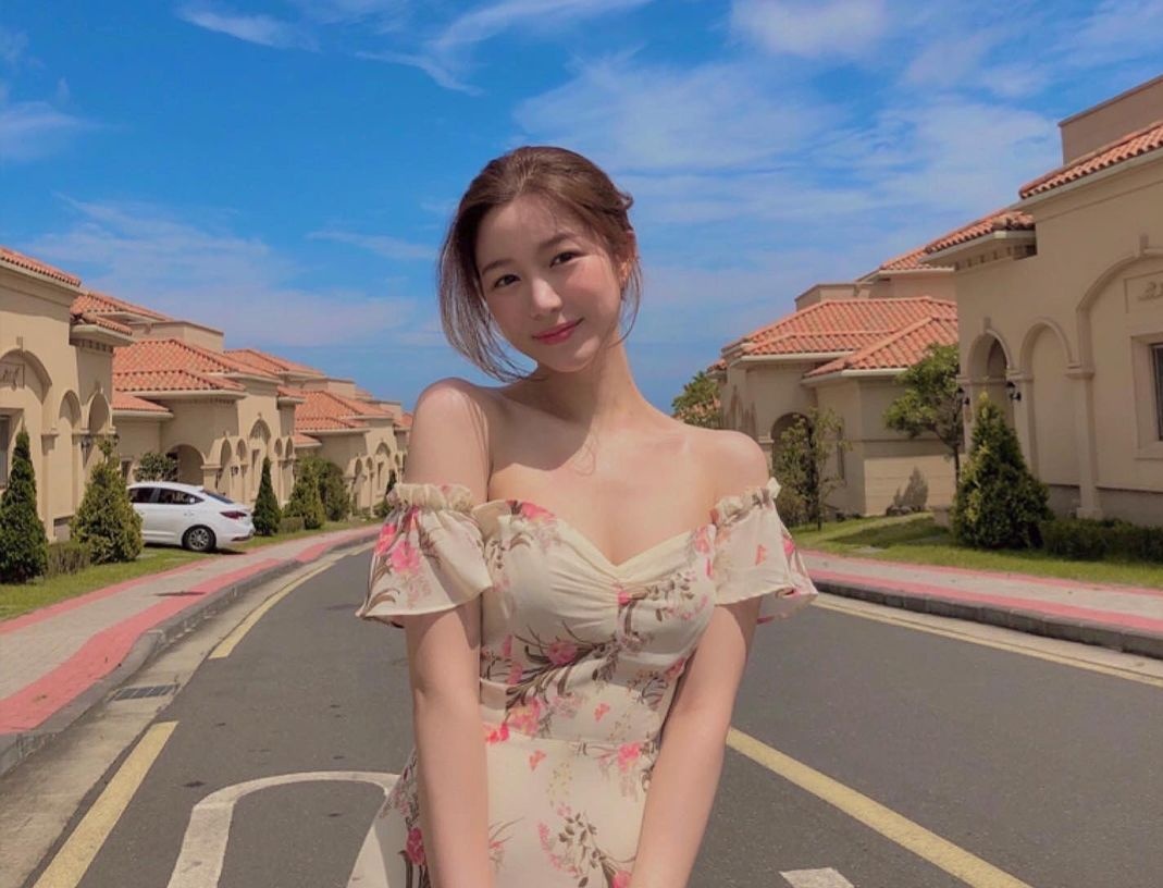 Lee Da In hen ho Lee Seung Gi anh 3