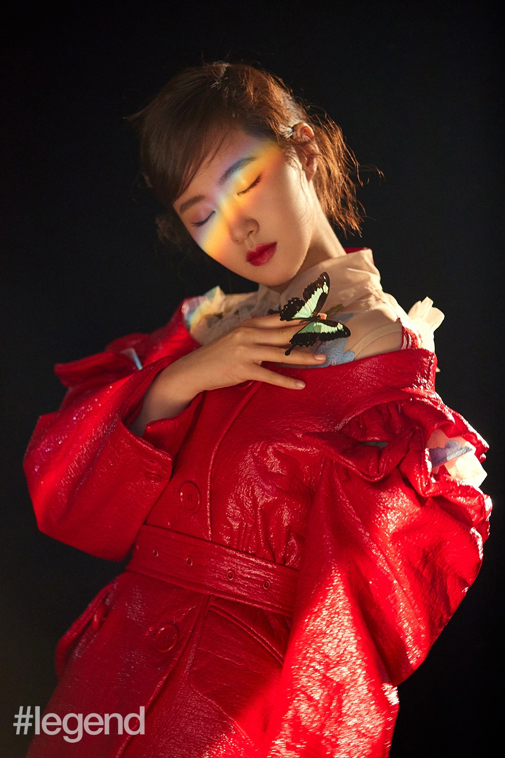 Bossam: Steal the Fate của Yuri ảnh 8 Bossam: Steal the Fate cua Yuri anh 8