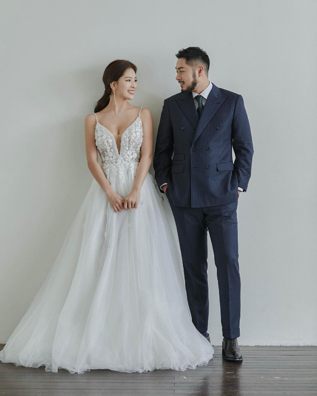 Eunyoung Brave Girls kết hôn ảnh 2 Eunyoung Brave Girls ket hon anh 2