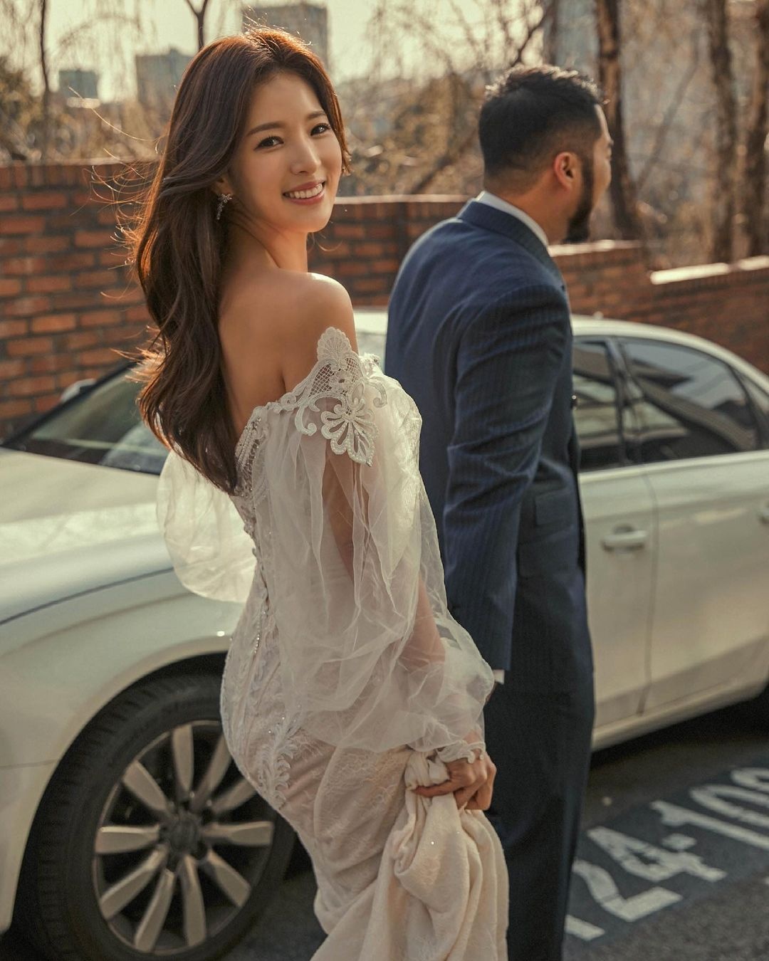 Eunyoung Brave Girls kết hôn ảnh 1 Eunyoung Brave Girls ket hon anh 1