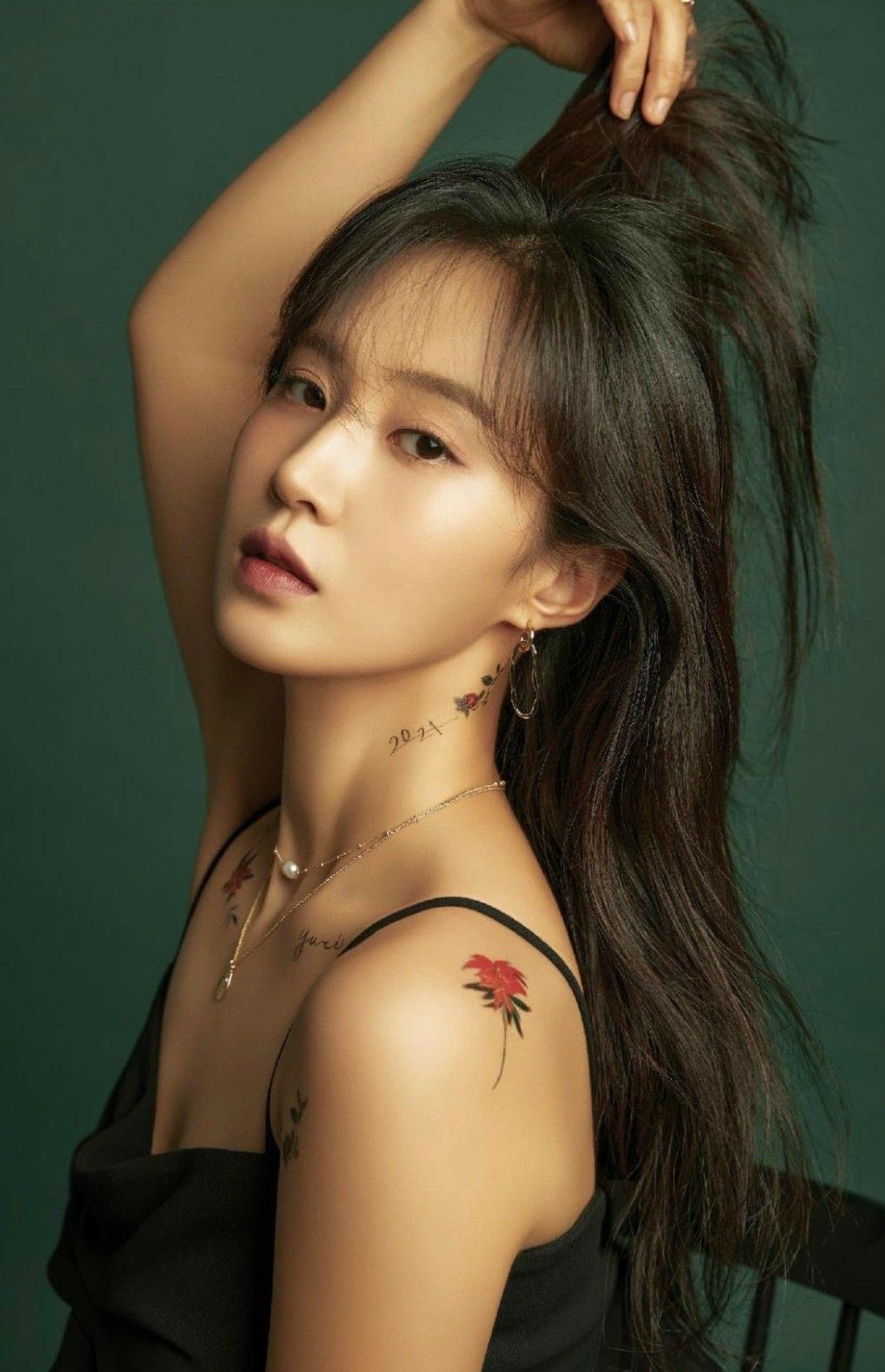 Bossam: Steal the Fate của Yuri ảnh 6 Bossam: Steal the Fate cua Yuri anh 6