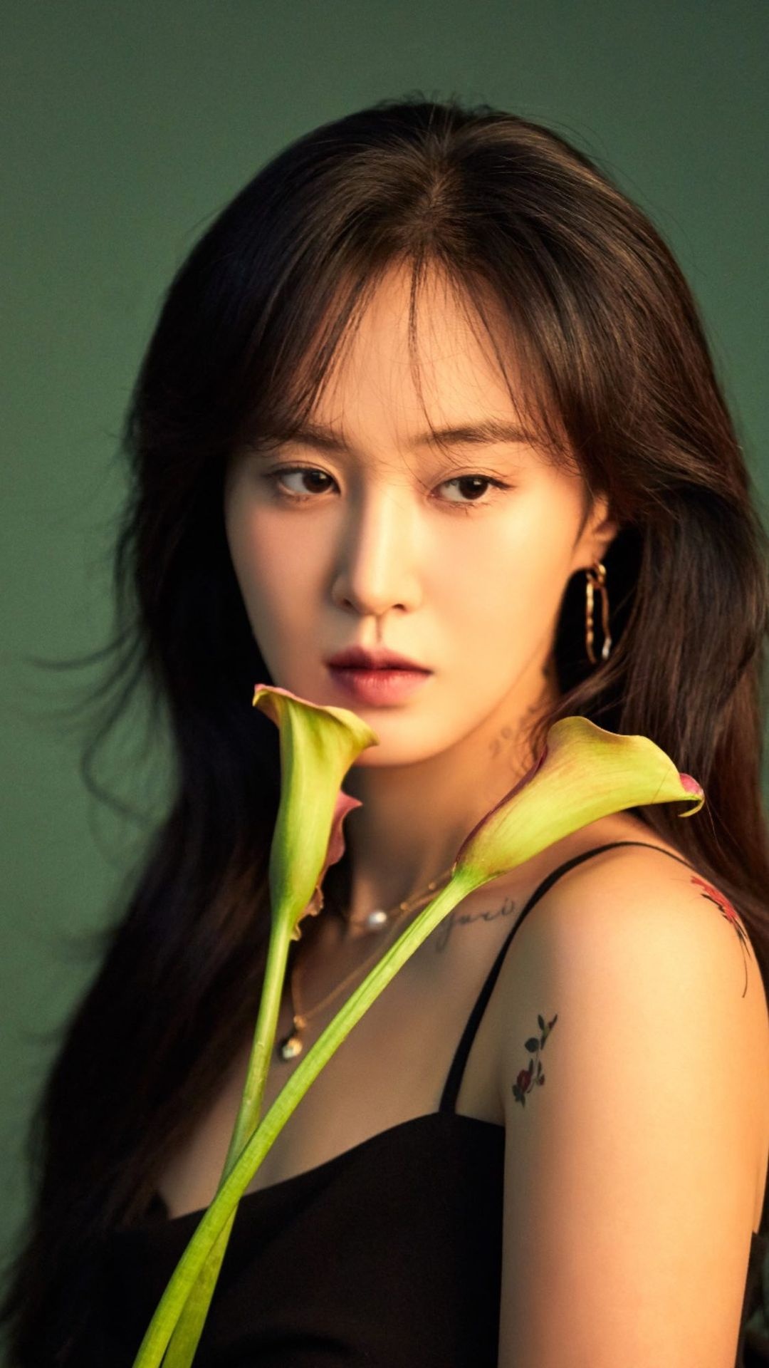 Bossam: Steal the Fate của Yuri ảnh 5 Bossam: Steal the Fate cua Yuri anh 5