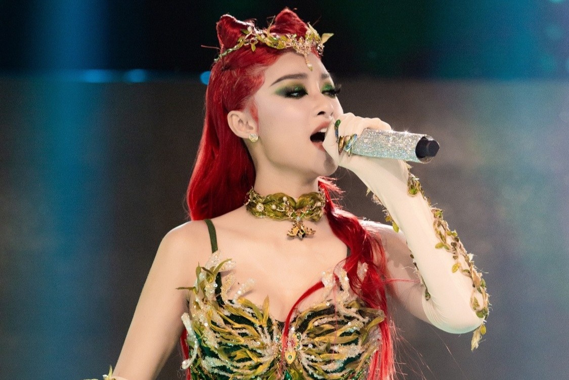 The Remix phien ban moi thieu suc hut hinh anh