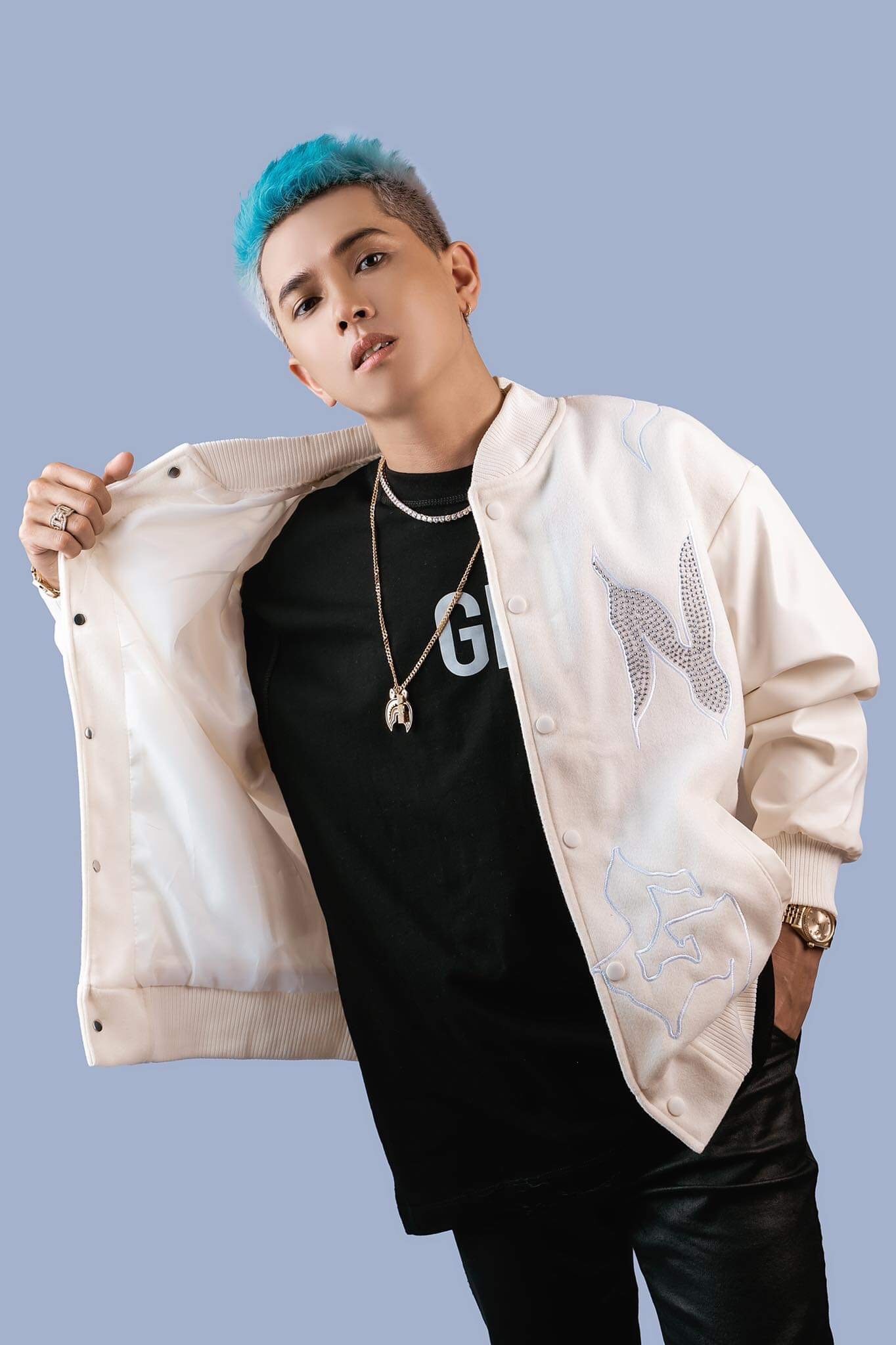 DJ that nghiep mua dich anh 4