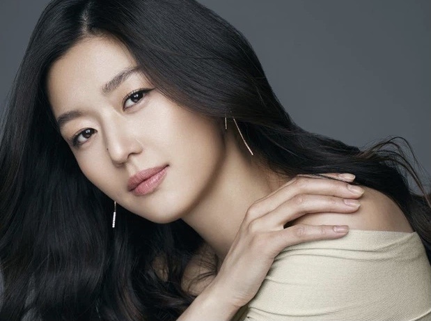 Jun Ji Hyun va chong ly hon anh 1