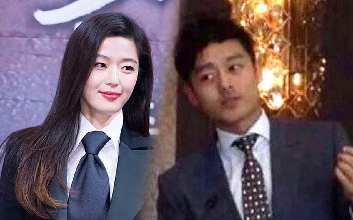 Jun Ji Hyun giau co anh 6