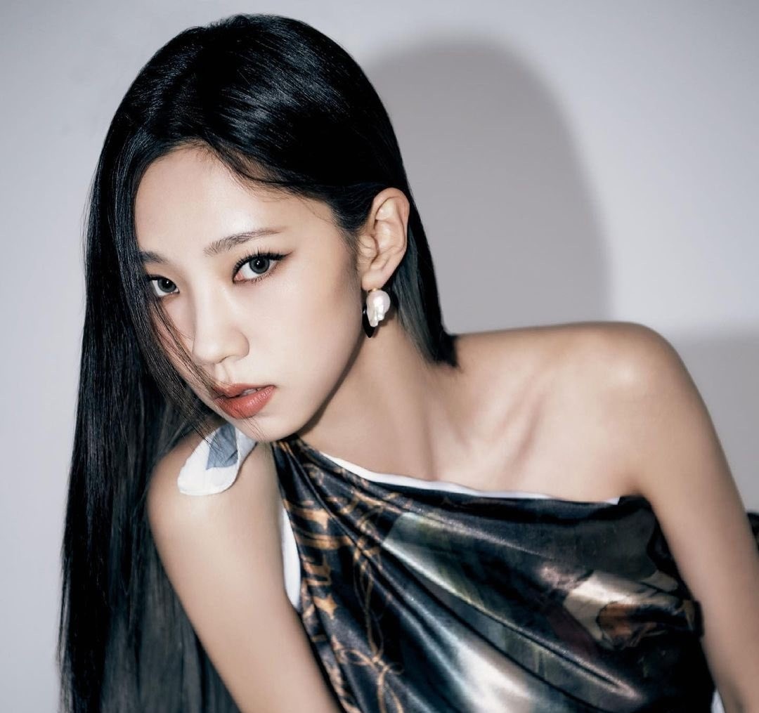 Ca si ao o Kpop anh 1