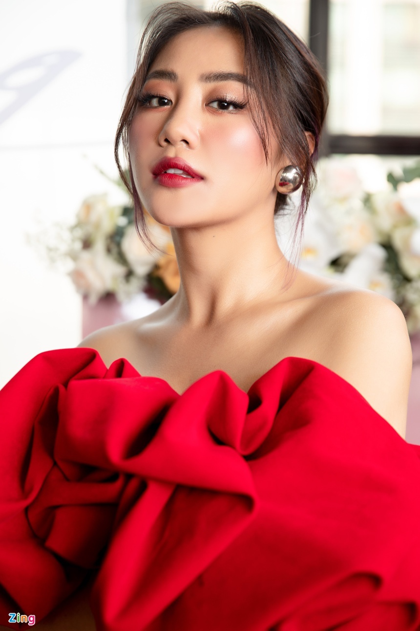 Van mai Huong cover nhac lady gaga anh 1