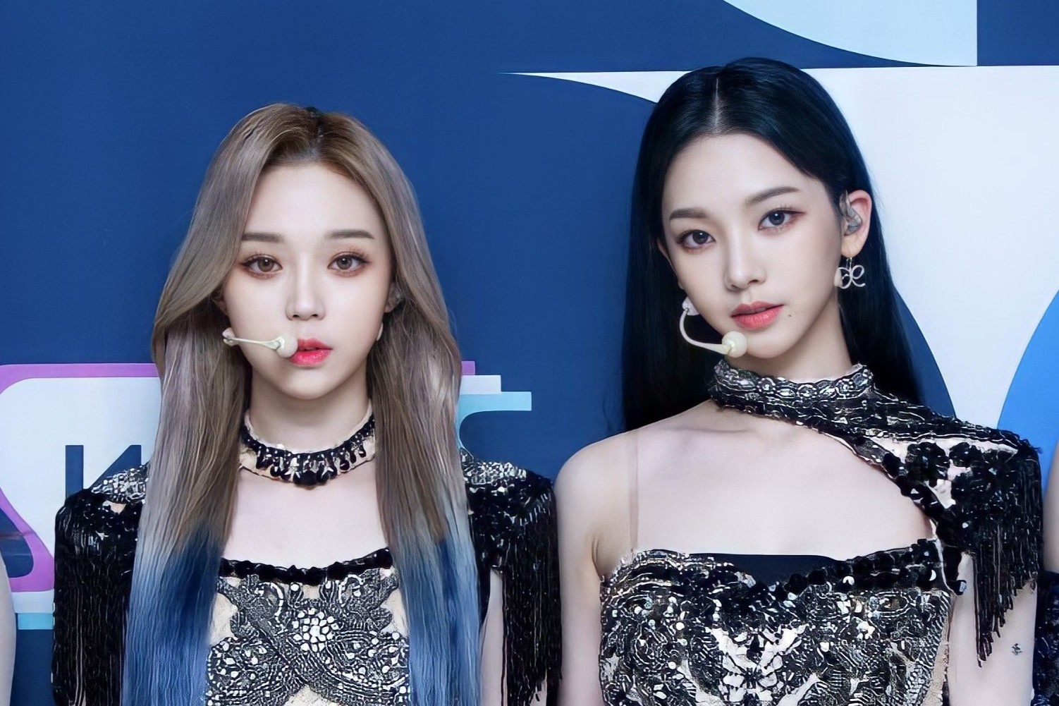 Ca si ao lam gia tang van nan video khieu dam o Kpop hinh anh